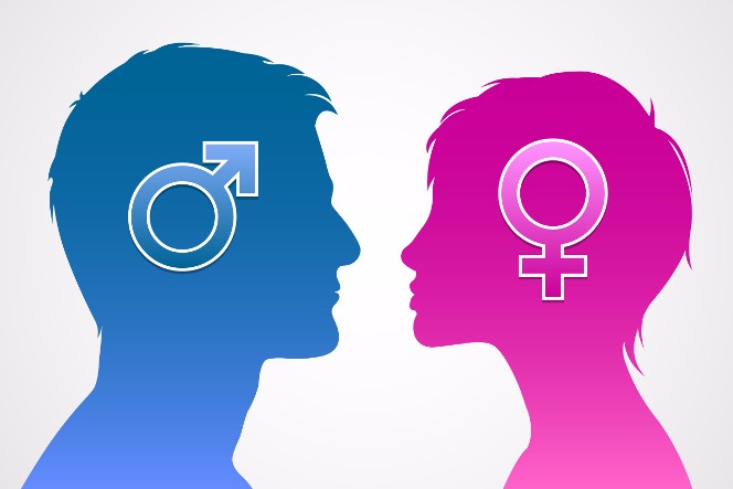 MAN VS WOMAN  -La sfida degli streamer